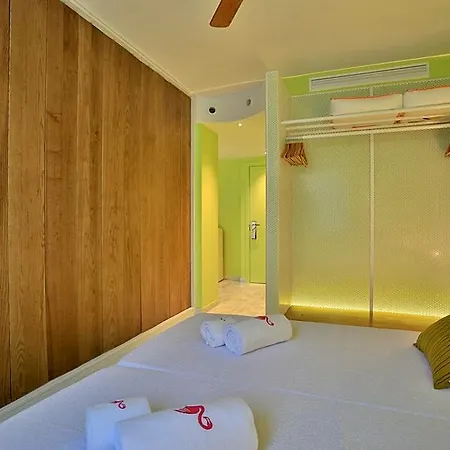 Hotel Tropicana Ibiza - Adults Only Playa d'en Bossa