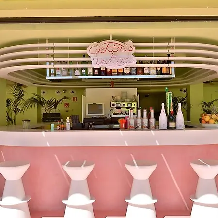 Tropicana Ibiza - Adults Only Hotel Playa d'en Bossa