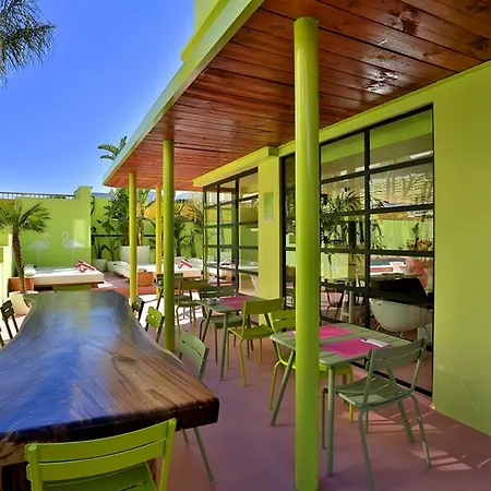 Tropicana Ibiza - Adults Only
