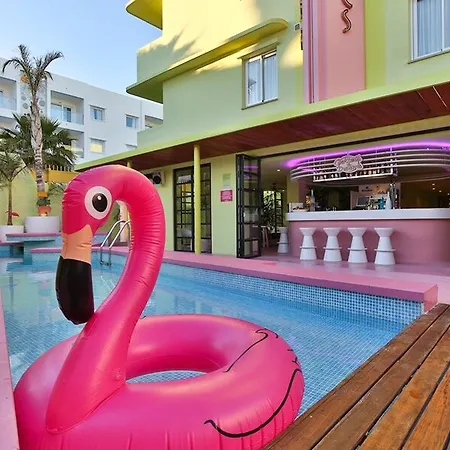 Tropicana Ibiza - Adults Only Hotel