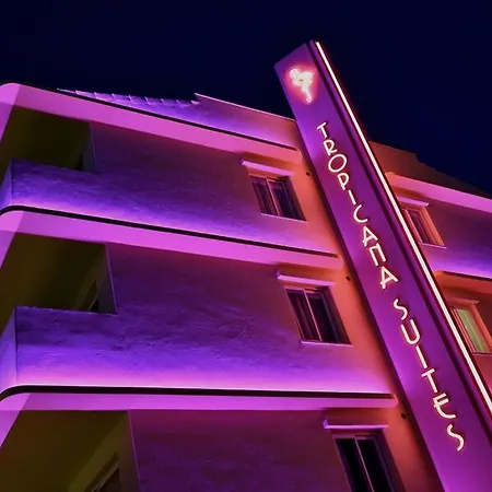 Tropicana Ibiza - Adults Only Hotel 4*