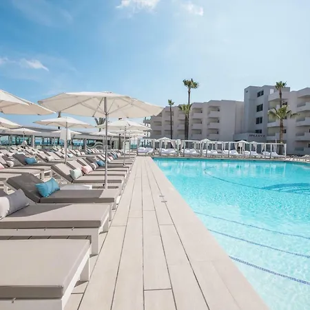 Garbi Ibiza & Hotel