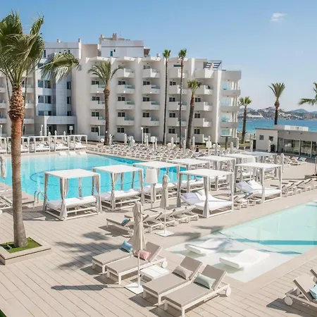 Garbi Ibiza & Hotel 4*