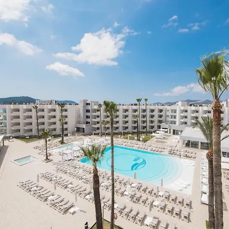 Garbi Ibiza & Hotel Playa d'en Bossa