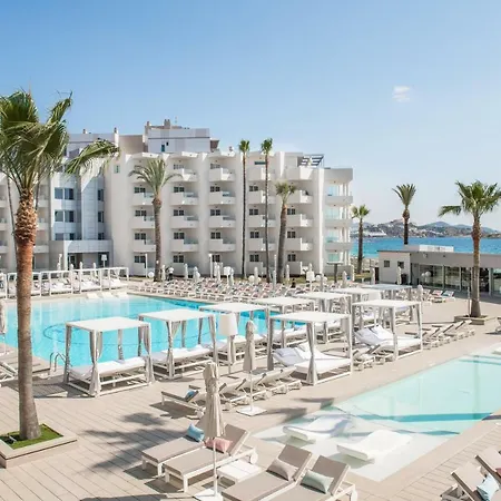 Garbi Ibiza & Hotel Playa d'en Bossa