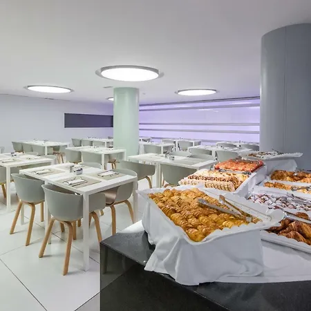 Garbi Ibiza & Hotel