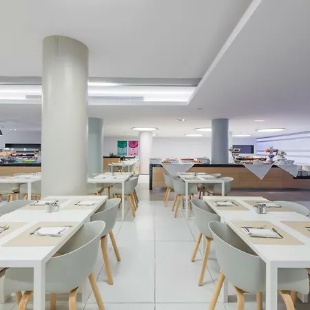 Hotel Garbi Ibiza&spa Playa d'en Bossa