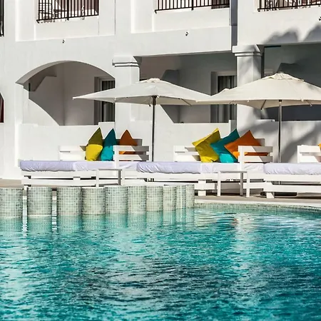 Vibra Bossa Flow - Adults Only 4*