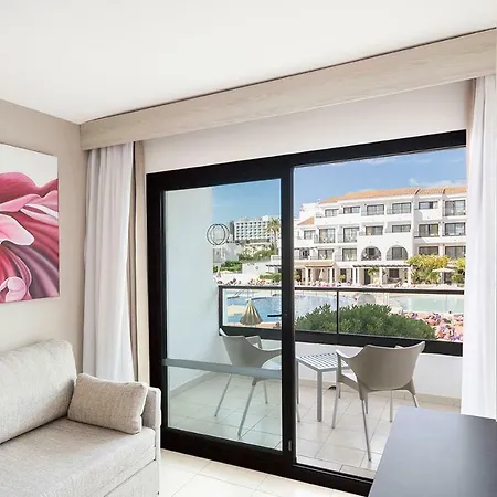 Fergus Style Bahamas (adults Only) Hotel 4*