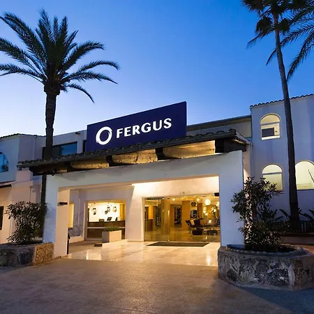 Fergus Style Bahamas (adults Only)