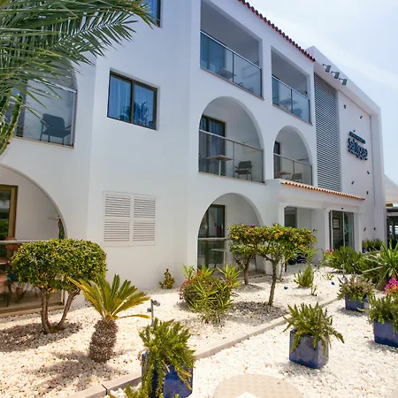 Sal Rossa Apartment Playa d'en Bossa