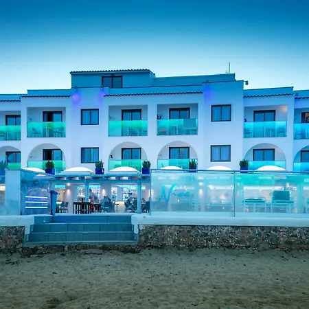 Sal Rossa Apartment Playa d'en Bossa