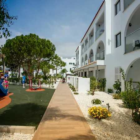 Apartment Sal Rossa Playa d'en Bossa