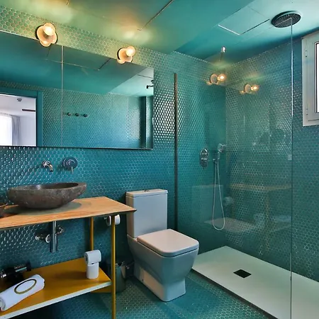 Hotel Dorado Ibiza - Adults Only 4*