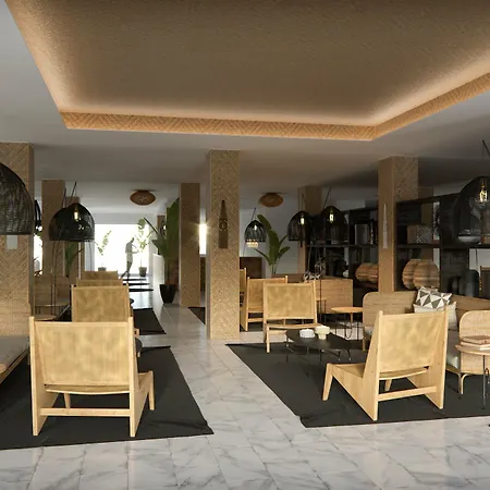 Hotel Fergus Style Bahamas (adults Only) 4*