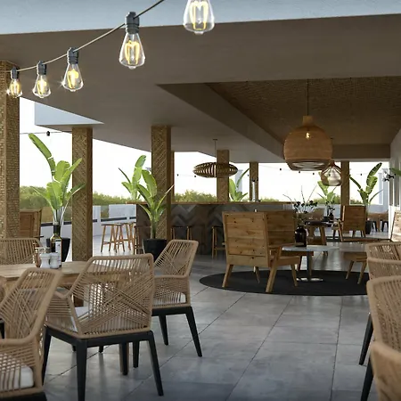 Hotel Fergus Style Bahamas (adults Only) Playa d'en Bossa