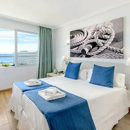 Apartamento Vibra Tivoli