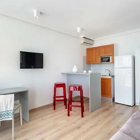 Apartamento Vibra Tivoli Playa d'en Bossa