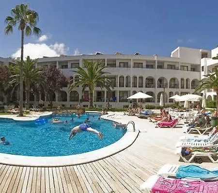 Aparthotel Ebano & (adults Only) 4*