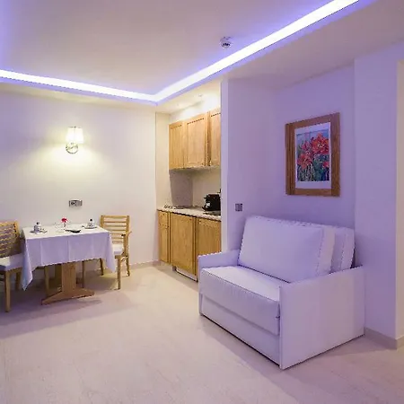 Hotel My Way Luxury Ibiza 5*