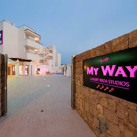 My Way Luxury Ibiza