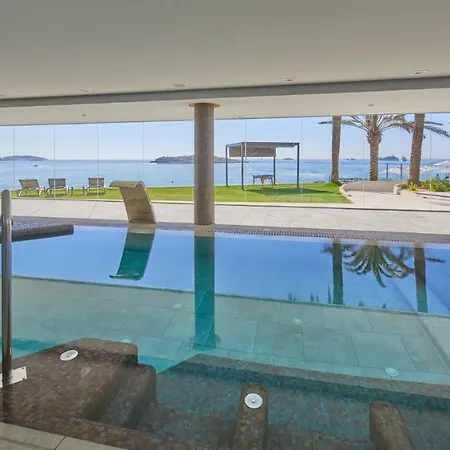 Torre Del Mar - Ibiza Hotel 4*