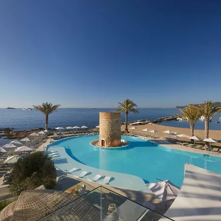 Hotel Torre Del Mar - Ibiza Playa d'en Bossa