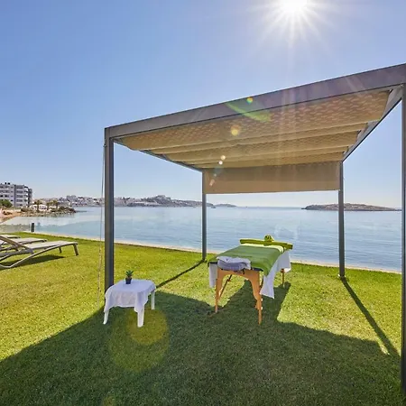 Torre Del Mar - Ibiza 4*