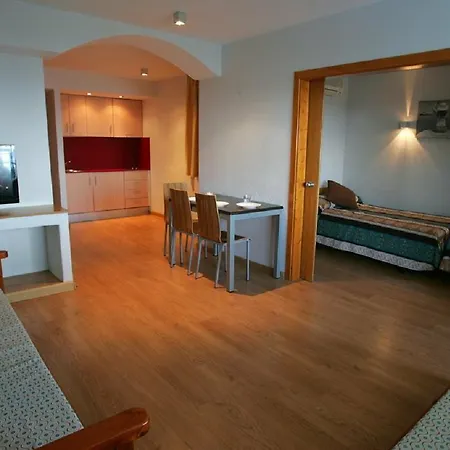 Apartment Ibiza Jet Adults Only Playa d'en Bossa
