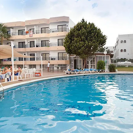 Vibra Isola - Adults Only Hotel Playa d'en Bossa