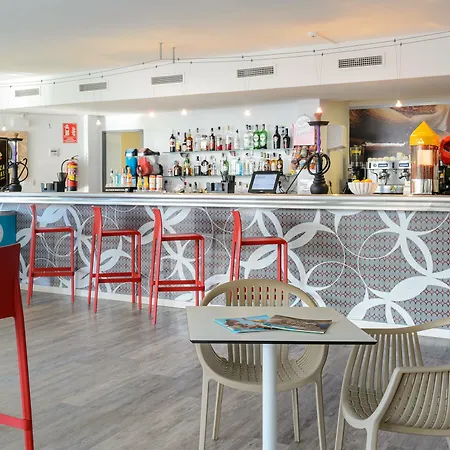 Vibra Tivoli Aparthotel