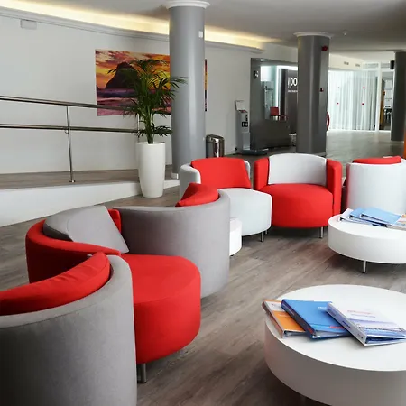 Aparthotel Vibra Tivoli