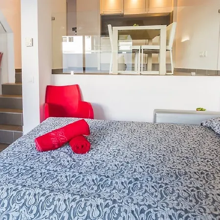 Aparthotel Migjorn Ibiza &