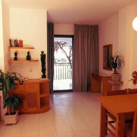 Aparthotel Ebano & (adults Only) Playa d'en Bossa