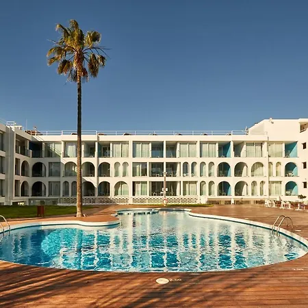 Aparthotel Ebano & (adults Only) Playa d'en Bossa
