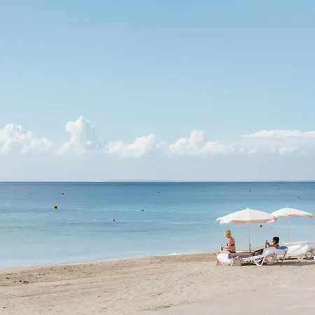 Garbi Ibiza &
