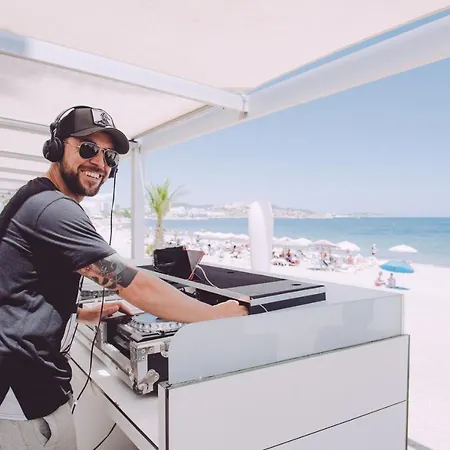 Garbi Ibiza &