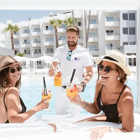 Hotel Garbi Ibiza & Playa d'en Bossa