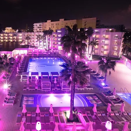 Hotel Garbi Ibiza & 4*
