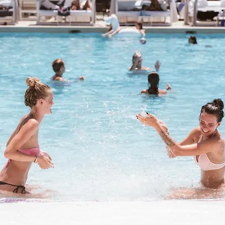 Garbi Ibiza &