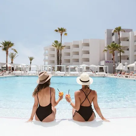 Garbi Ibiza&spa