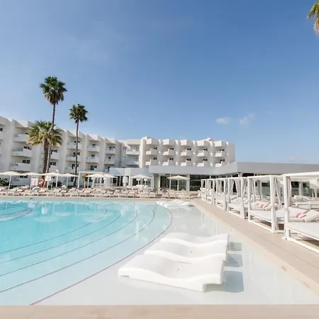 Garbi Ibiza & Hotel Playa d'en Bossa