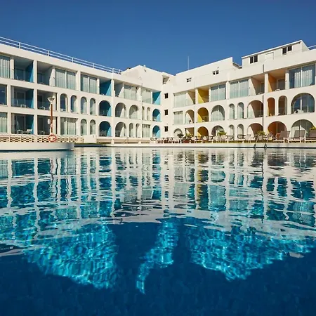 Ebano & (adults Only) 4* Playa d'en Bossa