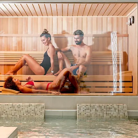 Ebano & (adults Only) 4* Playa d'en Bossa