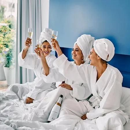 Aparthotel Ebano & (adults Only)