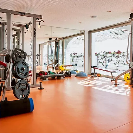 Ebano & (adults Only) Aparthotel Playa d'en Bossa