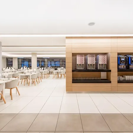 Garbi Ibiza & Hotel 4*