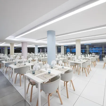 Garbi Ibiza&spa Hotel