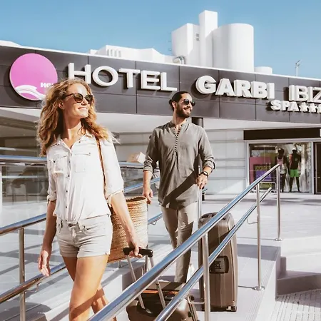 Garbi Ibiza &