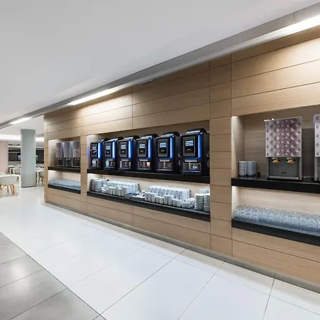 Hotel Garbi Ibiza & 4*
